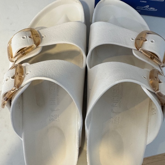 Birkenstock Eva big Buckle - Picture 2 of 4